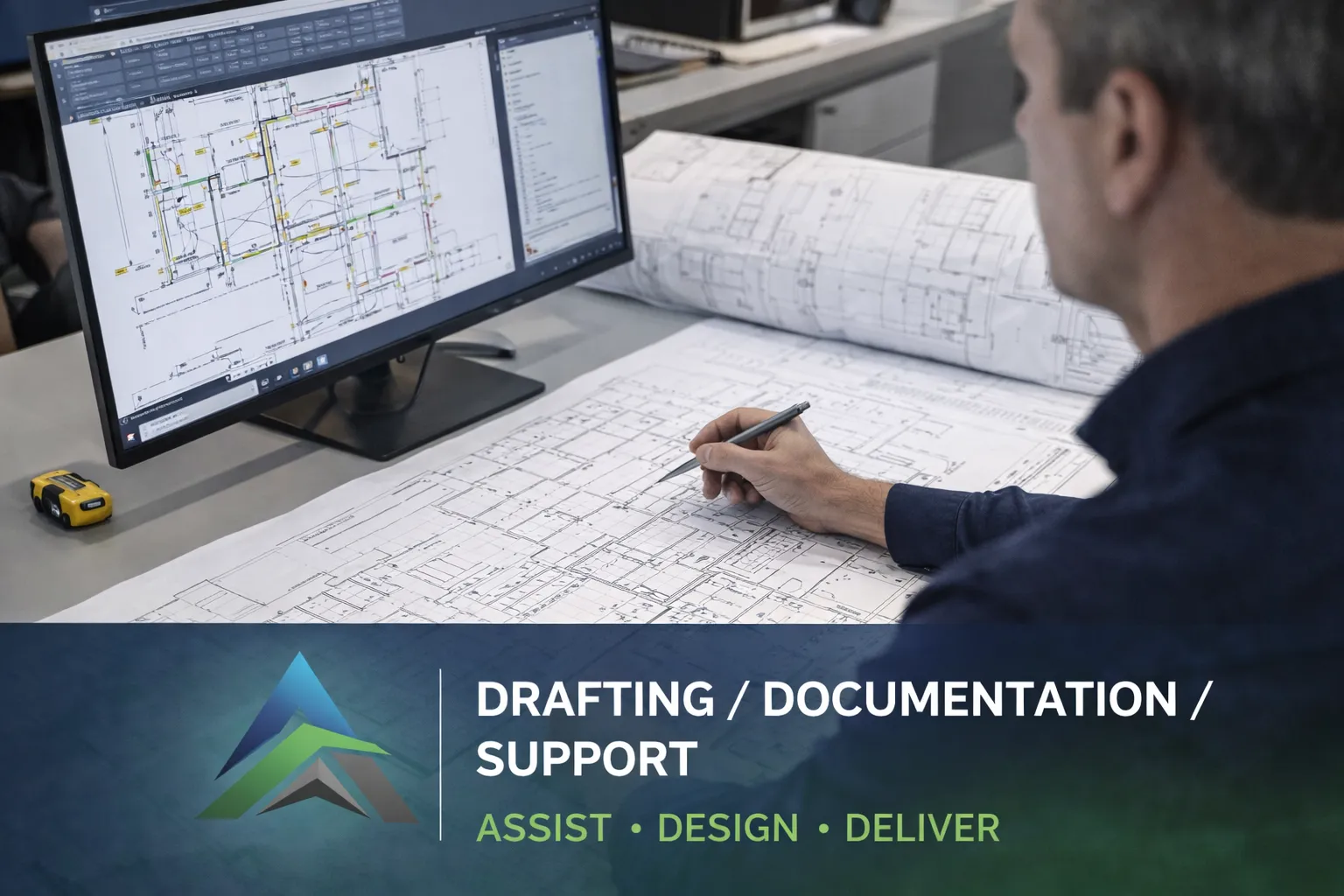 Drafting & CAD